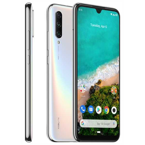 Смартфон Xiaomi Mi A3 4/64GB Android One 
