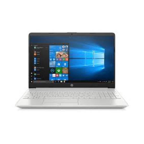 Ноутбук HP 15.6 15-dw0021nl i5-8265U 8GB 256GBSSD MX110_2GB W10_64 RENEW 6LJ65EAR 