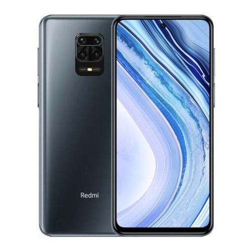 Смартфон Xiaomi Redmi Note 9S 4/64GB 