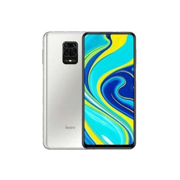 Смартфон Xiaomi Redmi Note 9S 4/64GB. Цена. Фото. Характеристики.