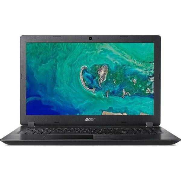 Ноутбук Acer 15.6 A315-21G-438M A4-9120E 4GB 1TB LINUX NEW NX.HCWER.005 