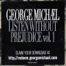Виниловая пластинка George Michael 
