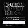 Виниловая пластинка George Michael 