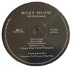 Виниловая пластинка ROXY MUSIC "For Your Pleasure" (LP) 