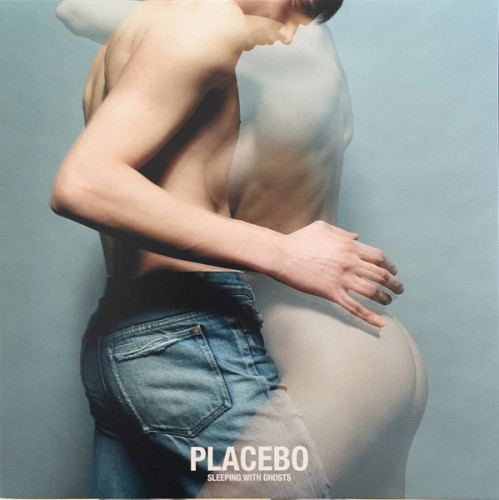Виниловая пластинка PLACEBO "Sleeping With Ghosts" (LP) 