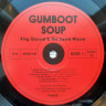 Виниловая пластинка KING GIZZARD AND THE LIZARD WIZARD "Gumboot Soup" (LP)