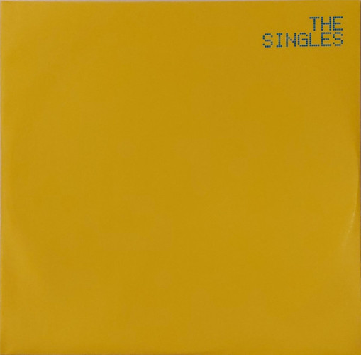 Виниловая пластинка BASEMENT JAXX "The Singles" (COLORED 2LP) 