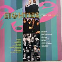 VA - "Eighties Collected Vol. 2" (PINK 2LP)