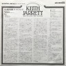 Виниловая пластинка KEITH JARRETT "Death And The Flower" (VG/VG LP) 