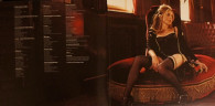 Виниловая пластинка DIANA KRALL "Glad Rag Doll" (2LP)
