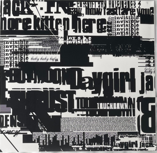 Виниловая пластинка UNDERWORLD "Dubnobasswithmyheadman" (2LP) 