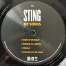 Виниловая пластинка STING "My Songs" (2LP) 