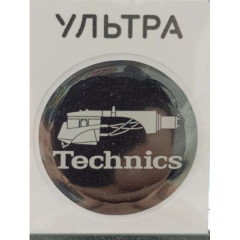 Ультра-стикер на смартфон