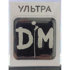 Ультра-стикер на смартфон