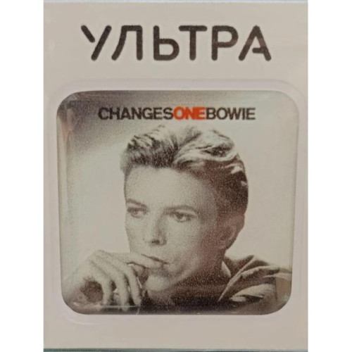Ультра-стикер на смартфон 