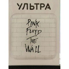 Ультра-стикер на смартфон