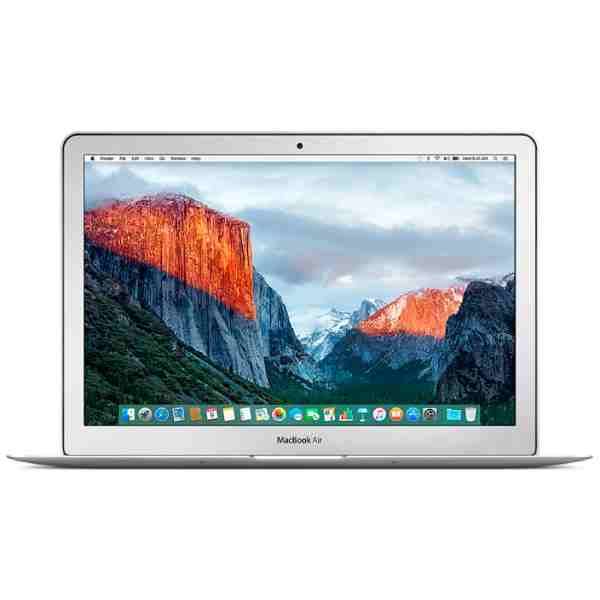 Ноутбук Apple MacBook Air 13" 256Gb (MQD42) 2017 