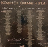 Виниловая пластинка КОМИТЕТ ОХРАНЫ ТЕПЛА "Индюки" (LP)