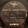 Виниловая пластинка КОМИТЕТ ОХРАНЫ ТЕПЛА "Индюки" (LP)