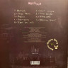 Виниловая пластинка КОМИТЕТ ОХРАНЫ ТЕПЛА "Индюки" (LP)