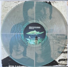 BRING ME THE HORIZON "Count Your Blessings Repented"  (COLORED LP)