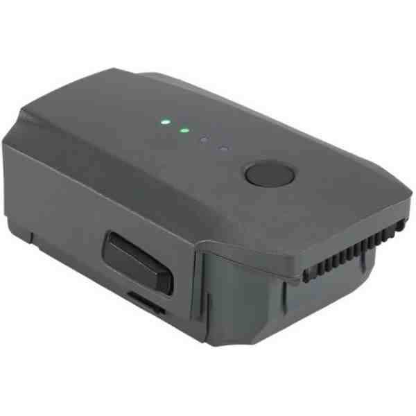 Аккумулятор для DJI Mavic - Intelligent Flight Battery (Mavic Part26) 