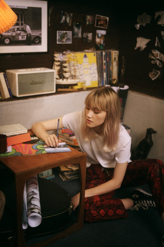 Портативная акустика Marshall Stanmore II 