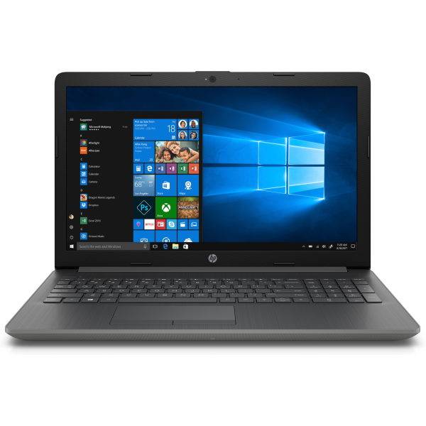 Ноутбук HP 15.6 15-da0085nl N4000 4GB 500GB W10_64 RENEW 4PK29EAR 