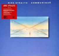 Dire Straits "Communiqué" (LP)