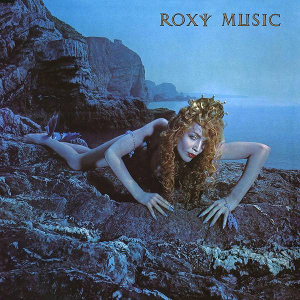 Пластинка ROXY MUSIC "Siren" (LP) 