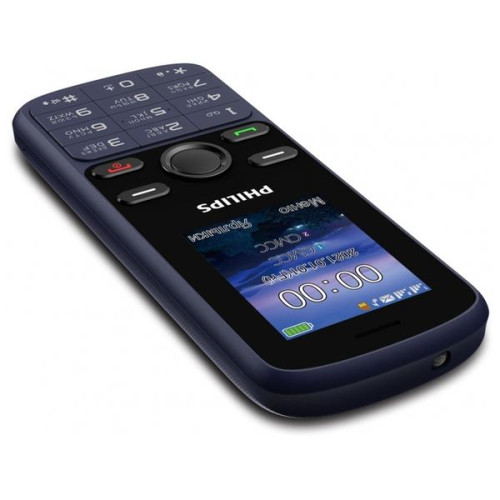 Телефон Philips Xenium E111