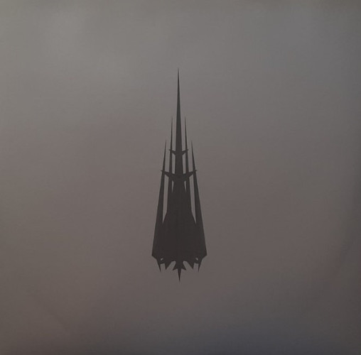 Виниловая пластинка ENIGMA "Le Roi Est Mort, Vive Le Roi!" (MONOCHROM III LP) 