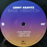 Виниловая пластинка LENNY KRAVITZ "Raise Vibration" (2LP) 