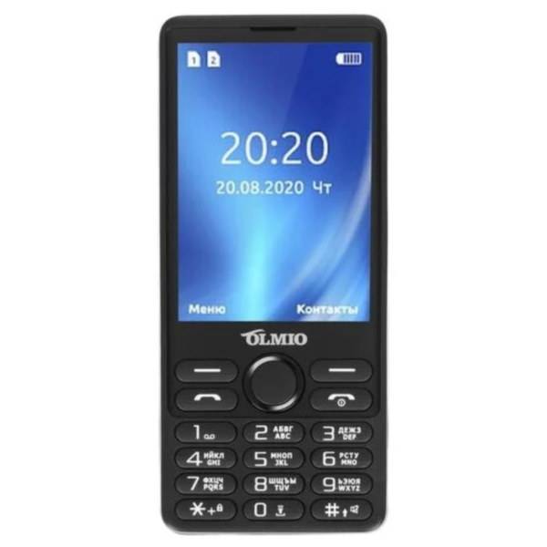 Телефон OLMIO E35 