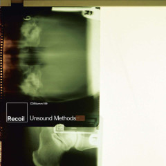 RECOIL &quot;Unsound Methods&quot; (2LP)