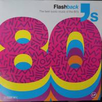 VA - "Flashback 80`s" (LP)