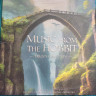 Виниловая пластинка THE CITY OF PRAGUE PHILARMONIC ORCHESTRA "Music From The Hobbit -Trilogy" (CLEAR OST LP)
