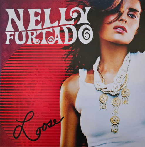 Виниловая пластинка NELLY FURTADO "Loose" (2LP)