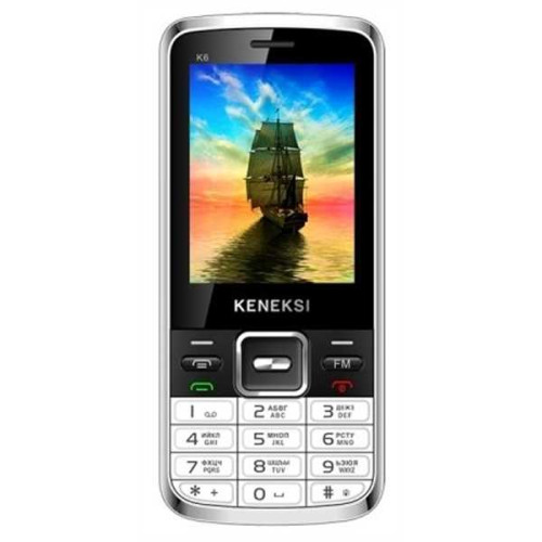 Телефон KENEKSI K6
