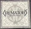 Виниловая пластинка CREMATORY "Revolution" (GREY/WHITE LP) 