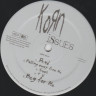 Виниловая пластинка KORN "Issues" (2LP) 
