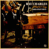 Виниловая пластинка RAY CHARLES "What`d I Say - Greatest Hits" (2LP) 