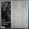 Виниловая пластинка RAY CHARLES "What`d I Say - Greatest Hits" (2LP) 