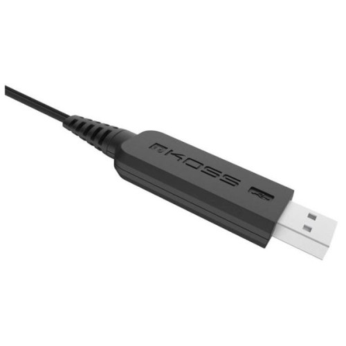 Компьютерная гарнитура Koss CS195 USB