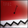Виниловая пластинка Angelo Badalamenti and David Lynch "Twin Peaks: Season Two Music And More" 2LP