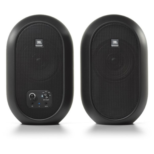 Полочная акустическая система JBL 104-BT