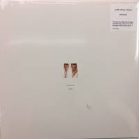 Pet Shop Boys "Please" (180Gram LP)