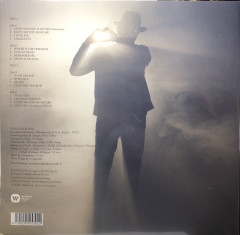 SAVAGE "Love And Rain" (2LP)