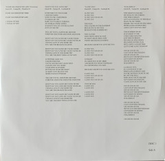 SAVAGE "Love And Rain" (2LP)