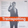 Виниловая пластинка VARIOUS ARTISTS "Trainspotting (Music From The Motion Picture)" (OST 2LP)